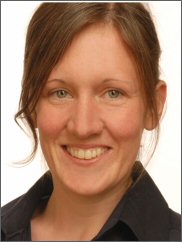 Uta Koenders