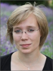 Claudia Molthahn