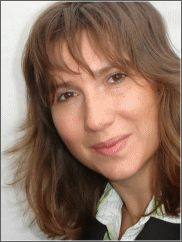 Sabine Reiher